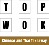 Top Wok Chinese Takeaway Tunbridge Wells